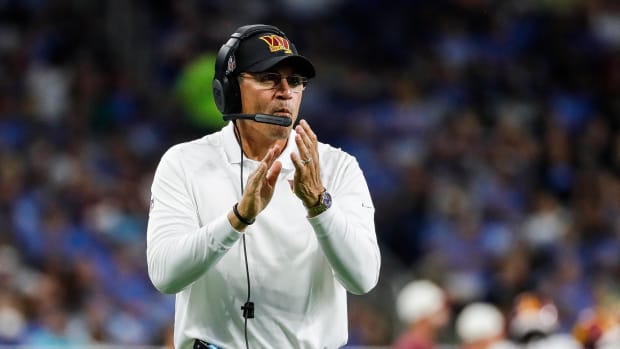Ron Rivera